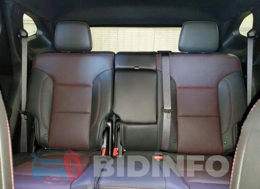 3GNKBKRSXRS244917 Photo# 10