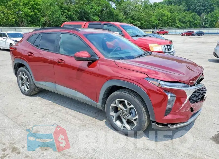 KL77LHE24RC242927 Photo# 4