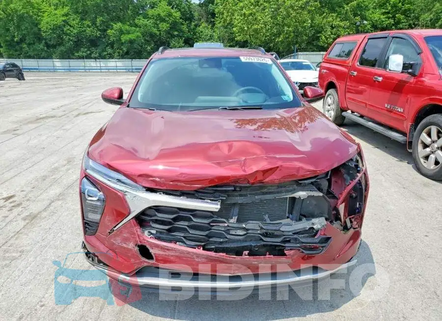 KL77LHE24RC242927 Photo# 5