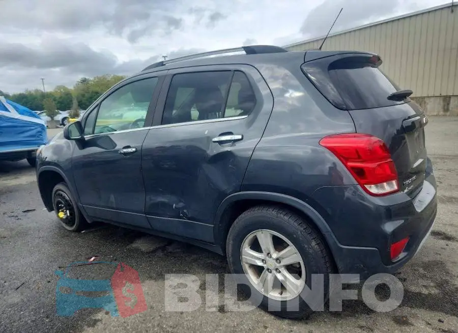 KL7CJPSB2JB602211 Photo# 2