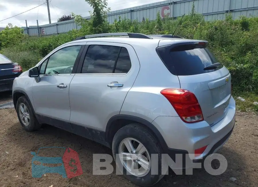 KL7CJPSB7KB724354 Photo# 2