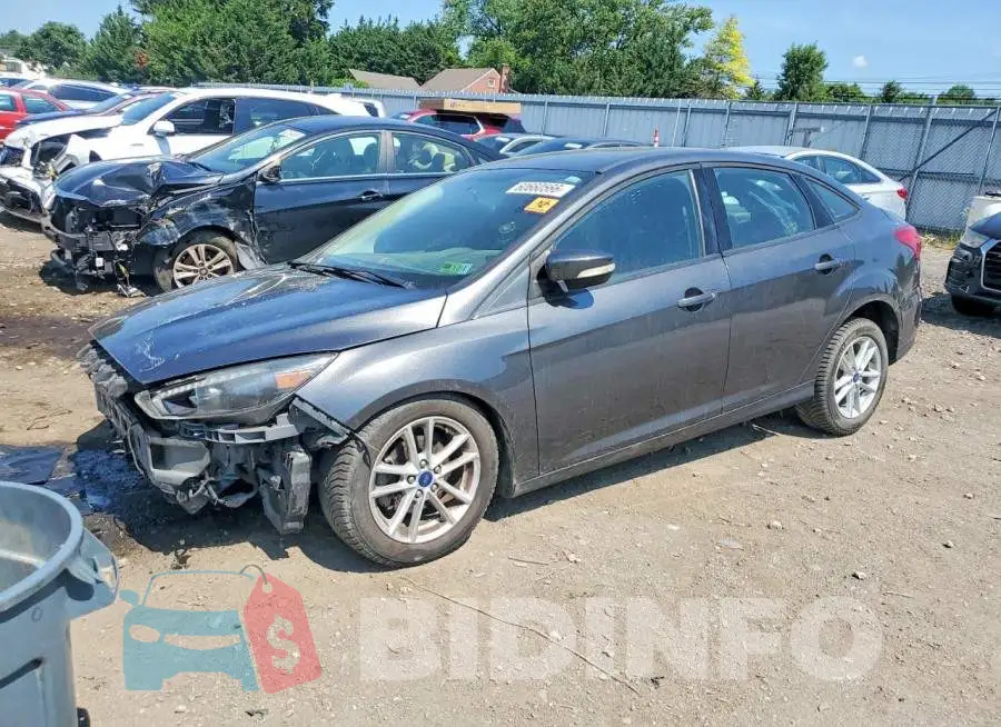 1FADP3F29HL297535 Photo# 1