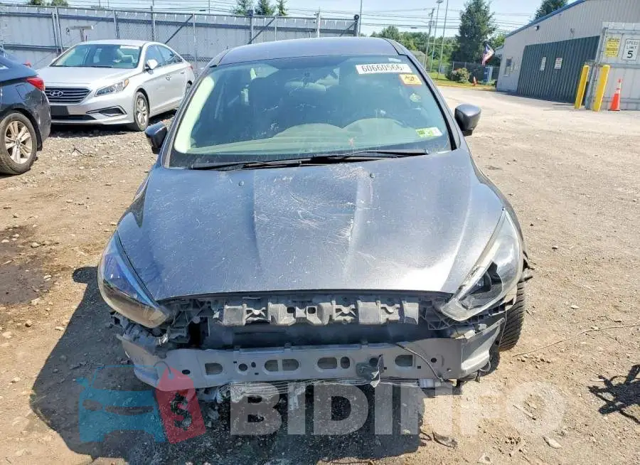1FADP3F29HL297535 Photo# 5