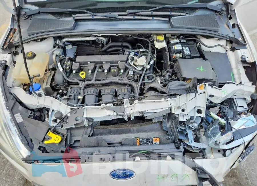 1FADP3J27HL269871 Photo# 11