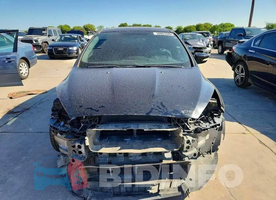 1FADP3L98JL222851 Photo# 5