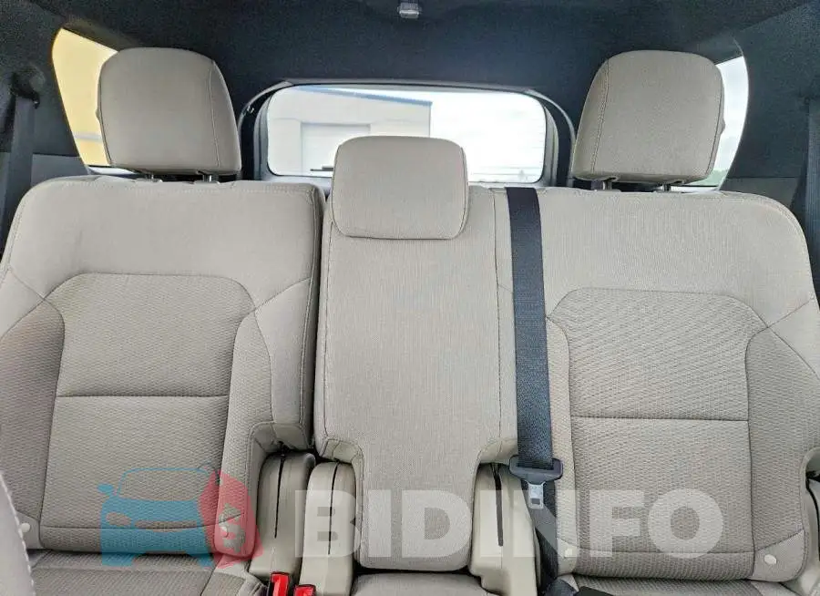 1FM5K8D81KGA92885 Photo# 10