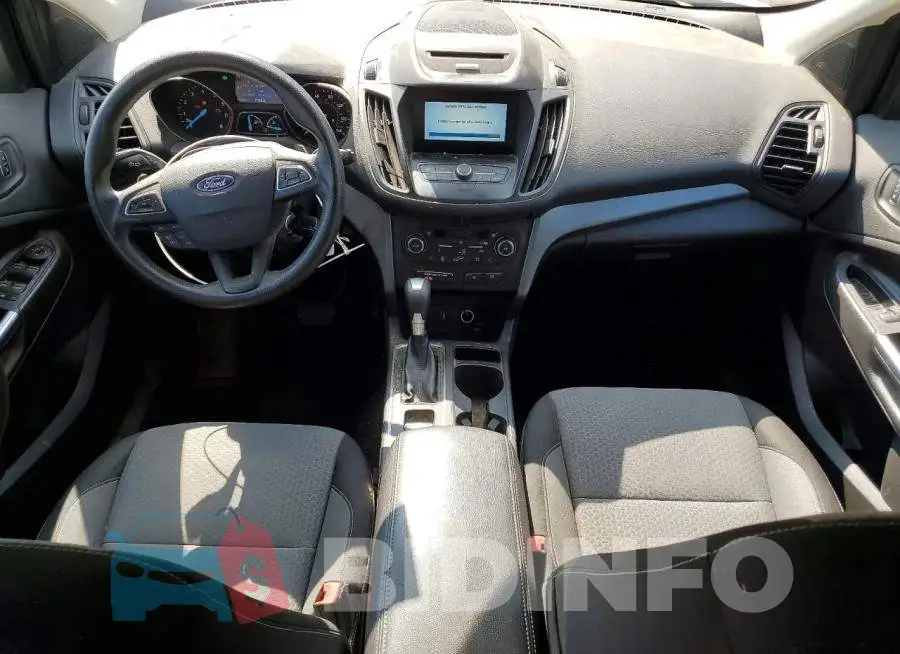 1FMCU9GD8HUA07941 Photo# 8