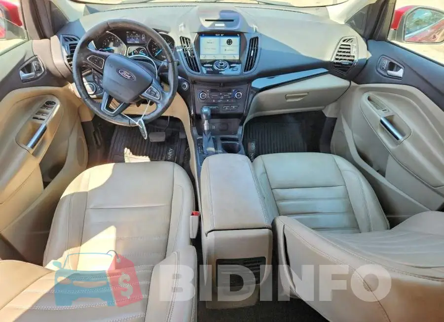 1FMCU9J90HUD45662 Photo# 8