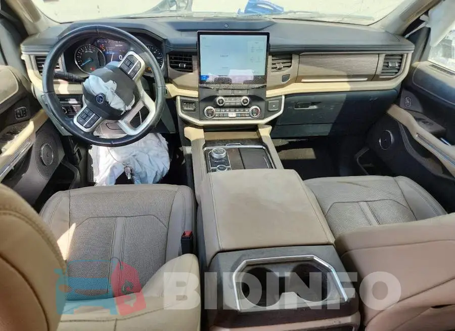 1FMJK2A87PEA15621 Photo# 8