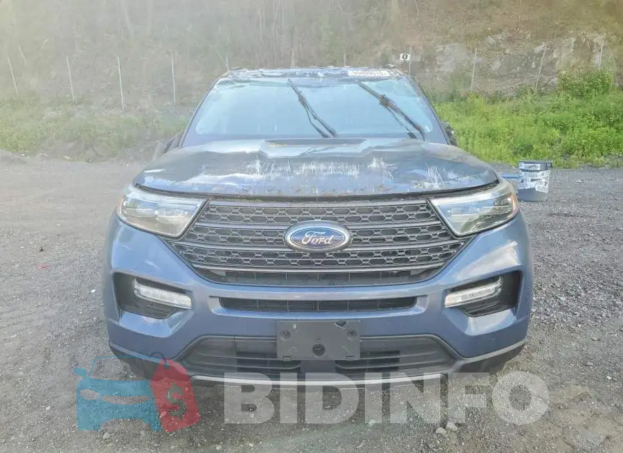 1FMSK8DH0MGC29272 Photo# 5