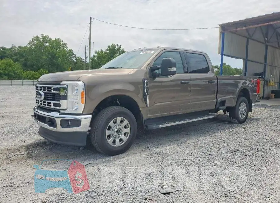 1FT7W2BN7PED26733 Photo# 1