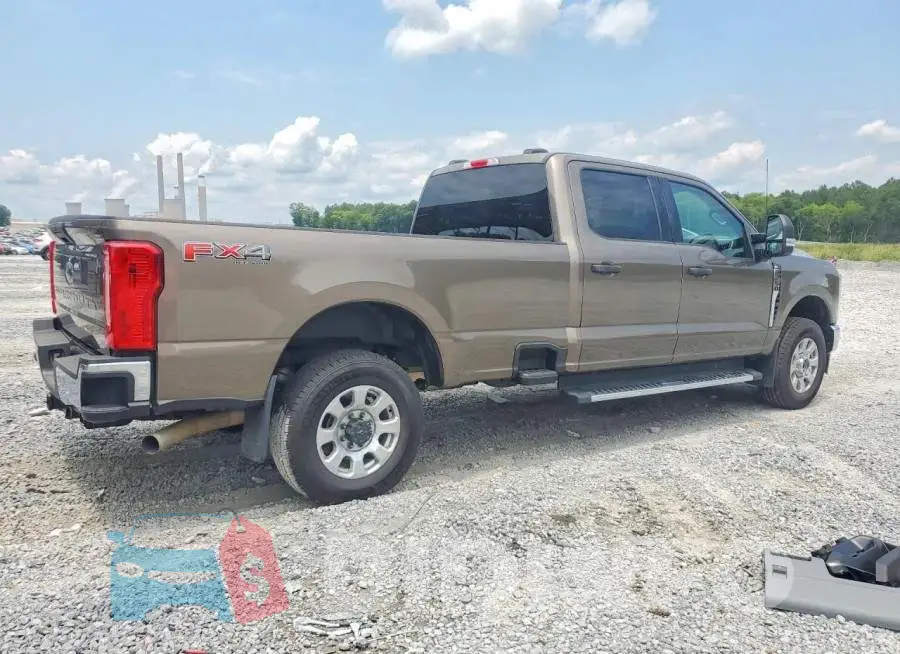 1FT7W2BN7PED26733 Photo# 3
