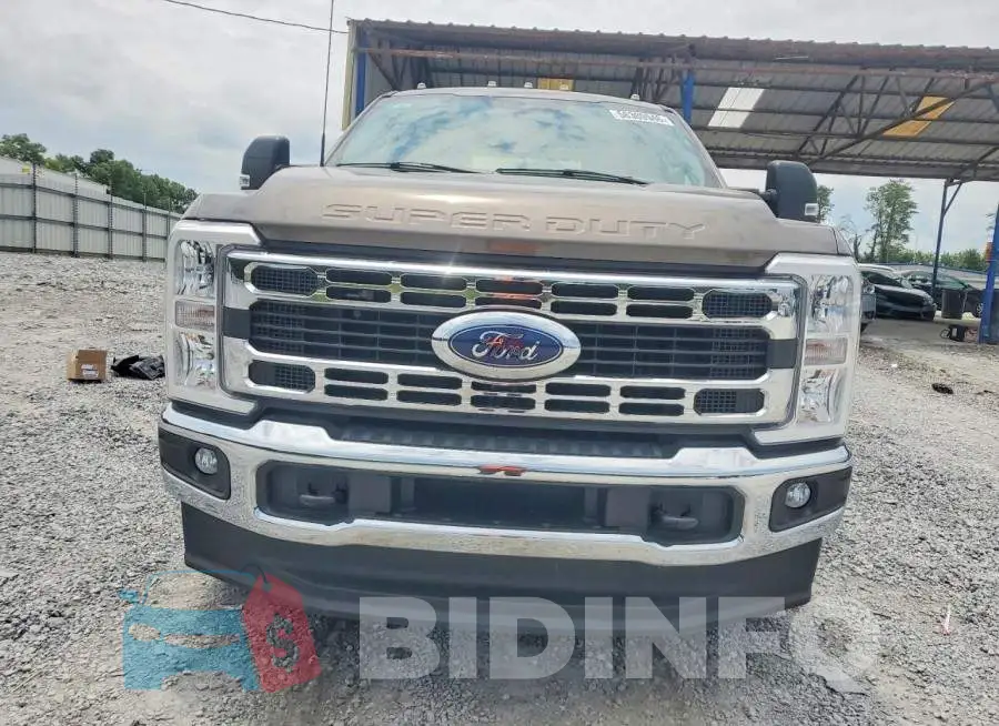1FT7W2BN7PED26733 Photo# 5