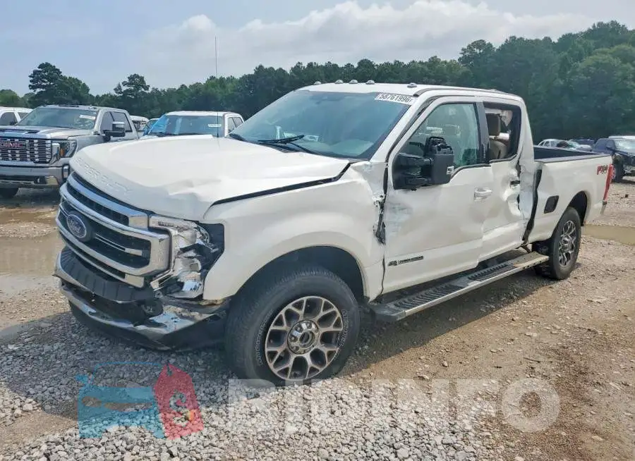 1FT7W2BT0LEC37191 Photo# 1