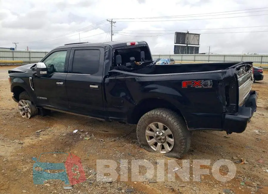 1FT7W2BT7KEC73894 Photo# 2