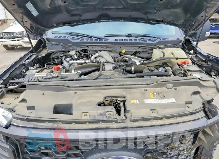 1FT8W2BT0PED80443 Photo# 11