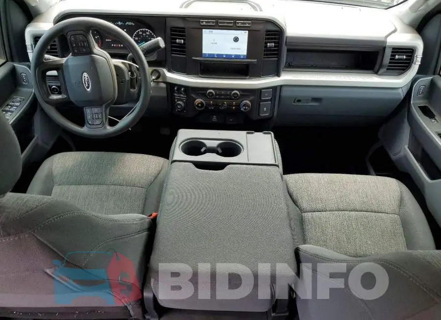 1FT8W2BT0PED80443 Photo# 8