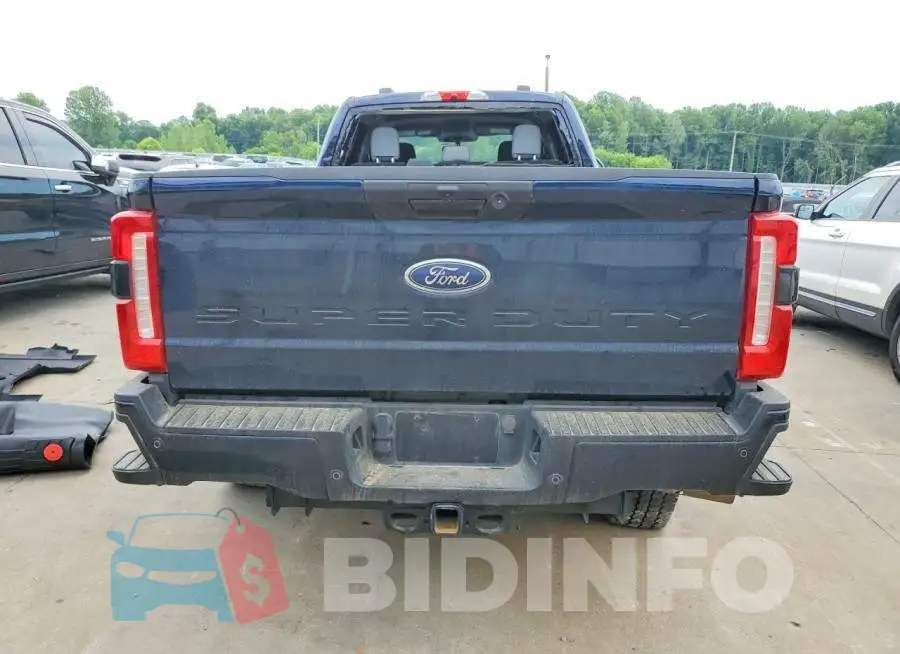 1FT8W2BT0PED80443 Photo# 6