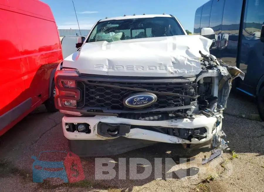 1FT8W2BT0PED81589 Photo# 5