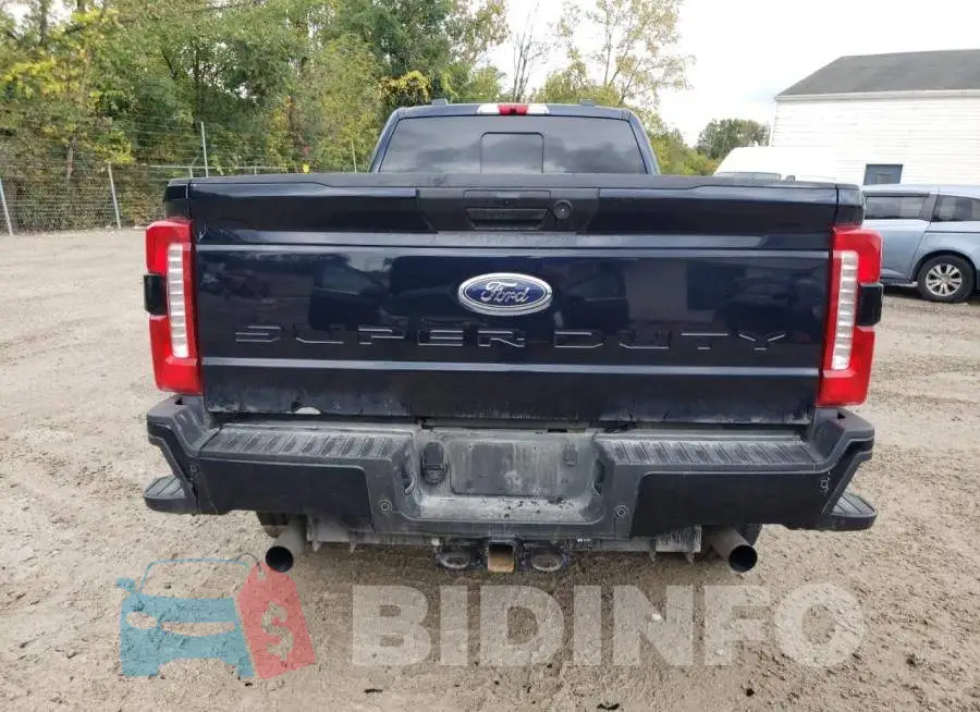 1FT8W3BN6REF80172 Photo# 6