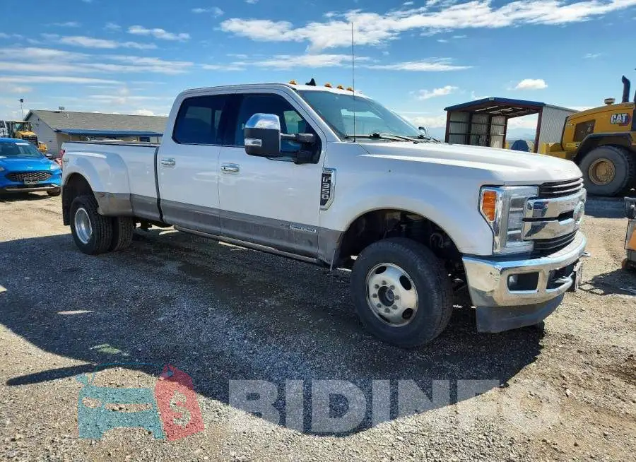 1FT8W3DT8KED84378 Photo# 4