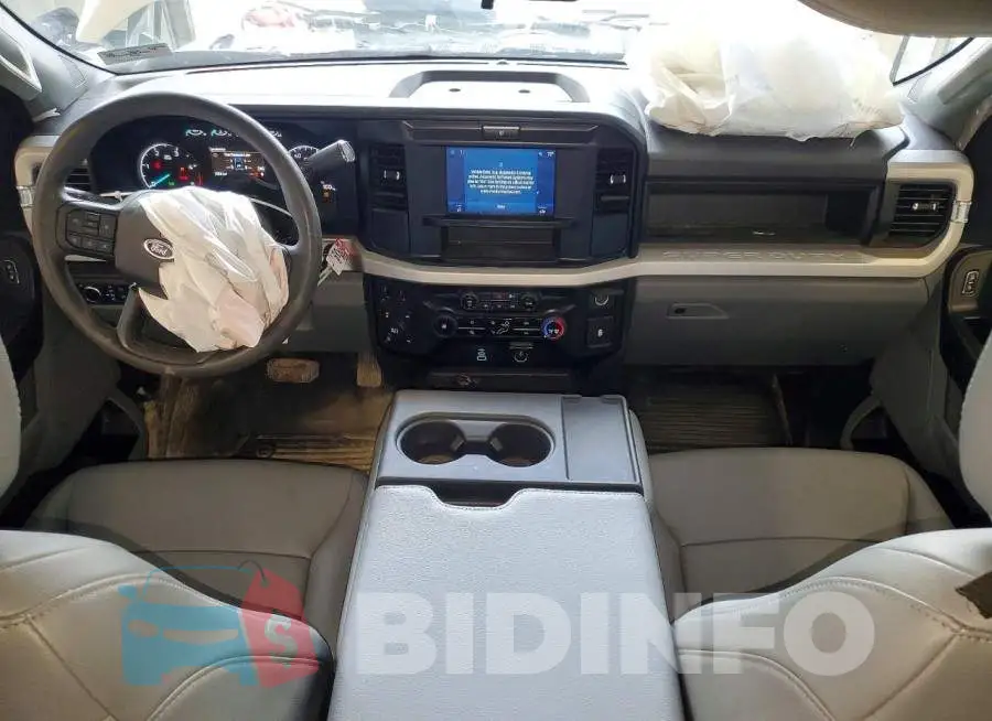 1FT8X2BT8TEC94014 Photo# 8
