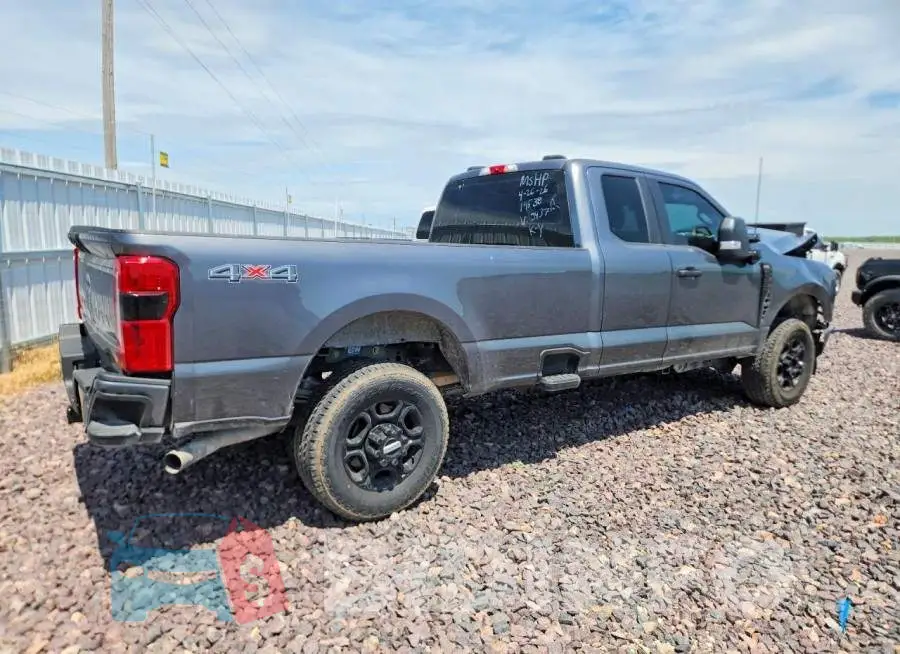 1FT8X3BN4TED53437 Photo# 3