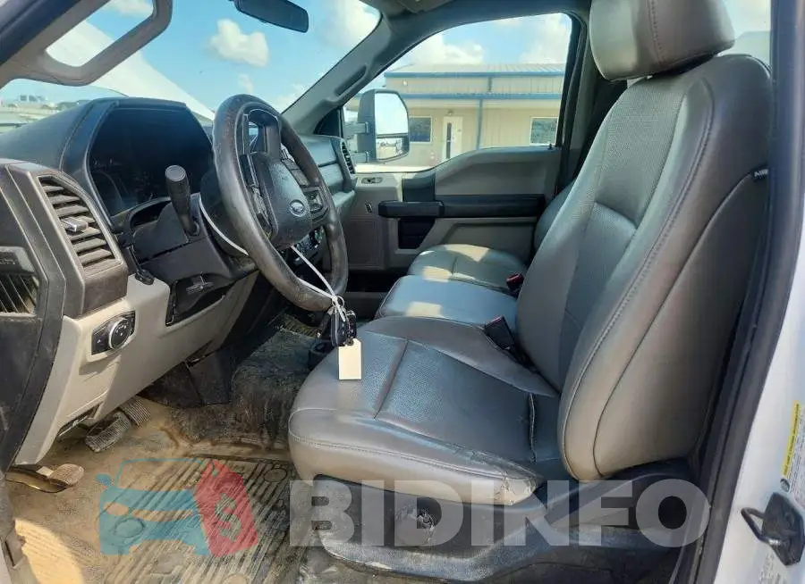 1FTBF2B66LEE88236 Photo# 7