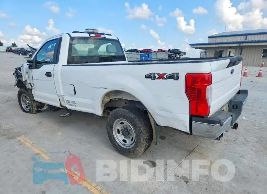 1FTBF2B66LEE88236 Photo# 2