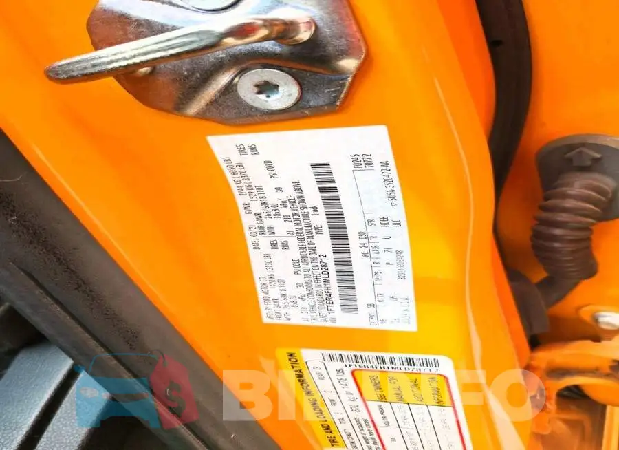 1FTER4FH1MLD28712 Photo# 12