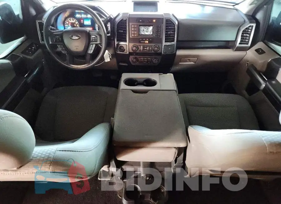 1FTEW1CB5JKC56972 Photo# 8