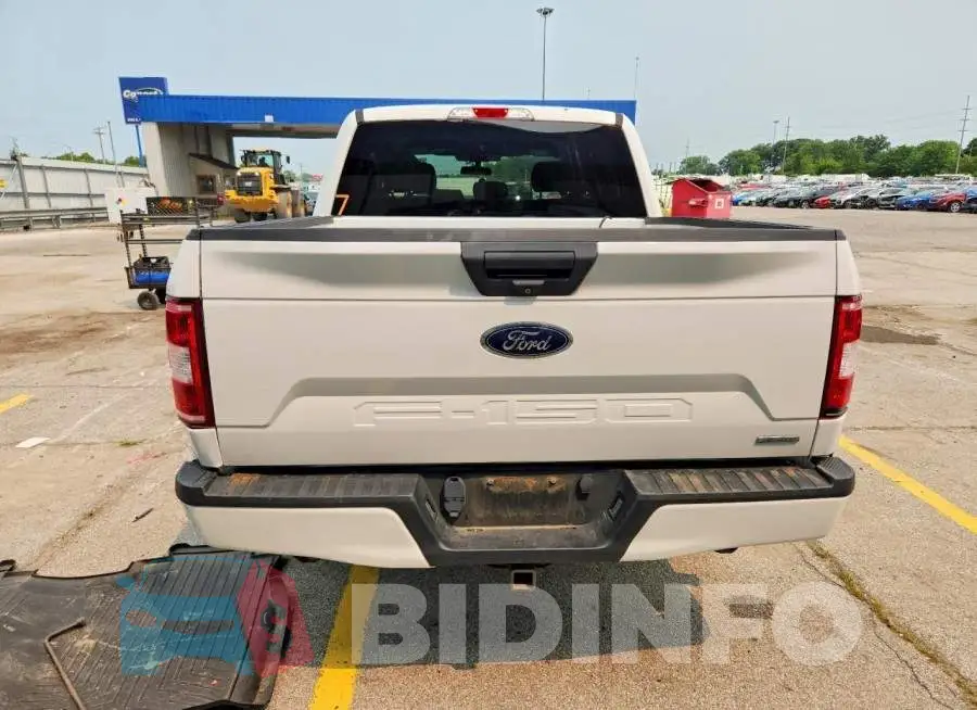 1FTEW1CP4KFA31741 Photo# 6