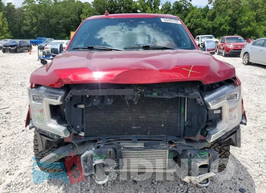 1FTEW1E48KFB45924 Photo# 5