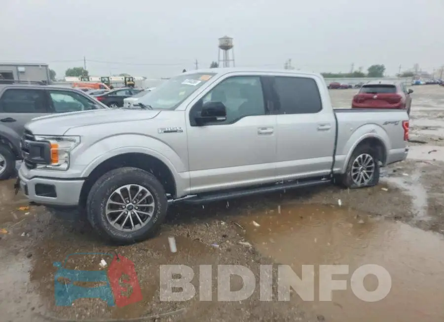 1FTEW1EP3KFB16180 Photo# 1