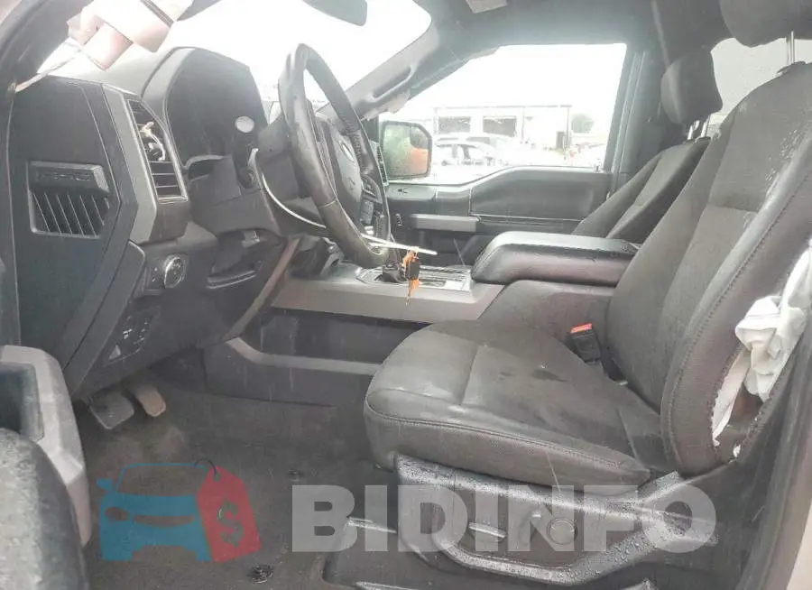 1FTEW1EP3KFB16180 Photo# 7