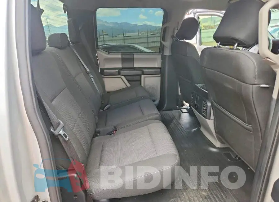1FTEW1EP4HKE17122 Photo# 10