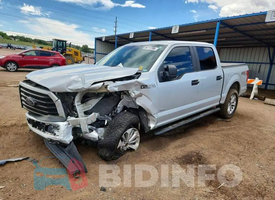 1FTEW1EP4HKE17122 Photo# 1