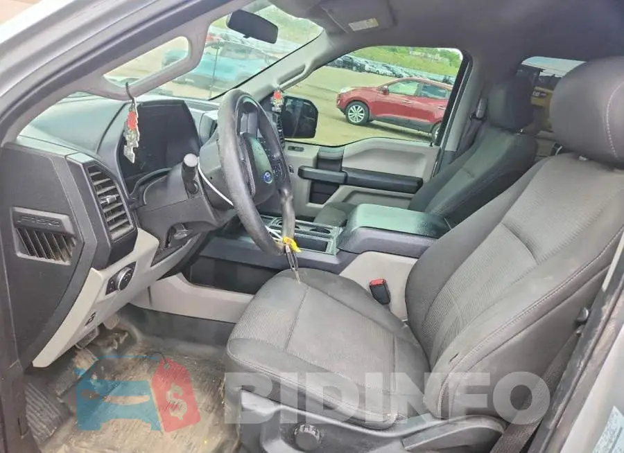 1FTEW1EP4HKE17122 Photo# 7
