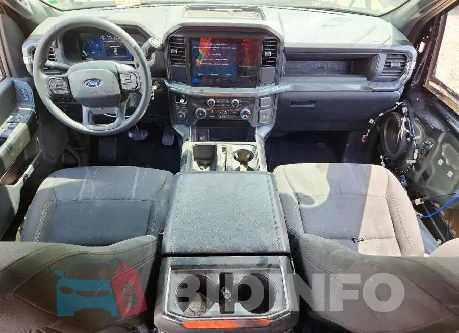 1FTEW2LP4SKD98913 Photo# 8