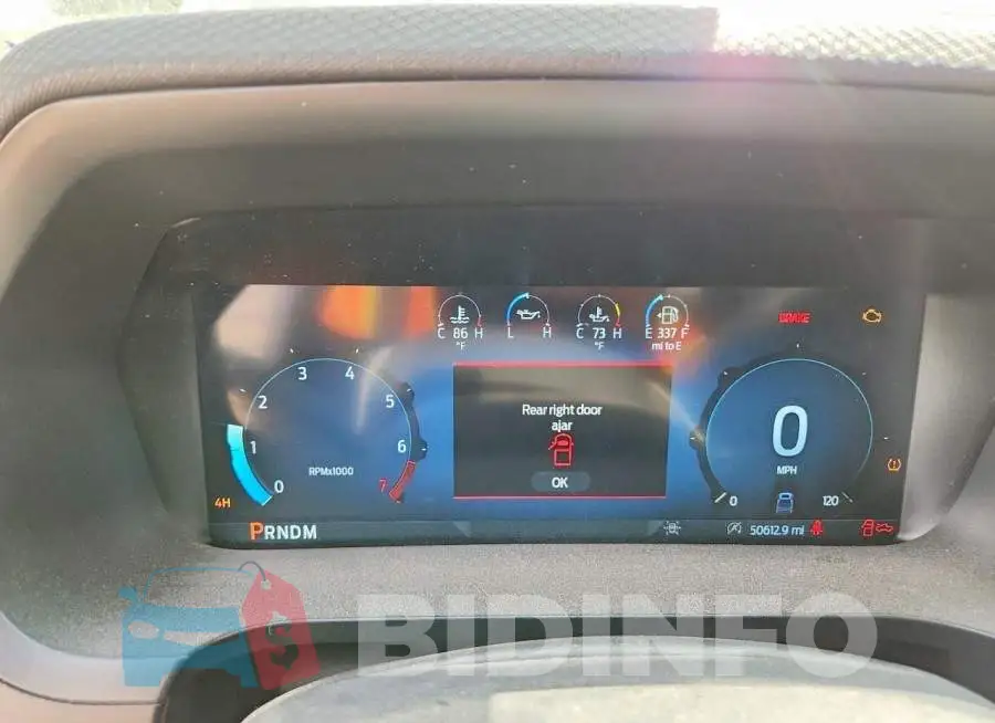 1FTEW2LP4SKD98913 Photo# 9