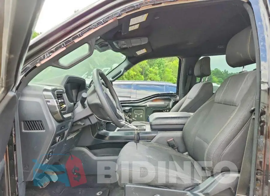 1FTEW2LP4SKD98913 Photo# 7