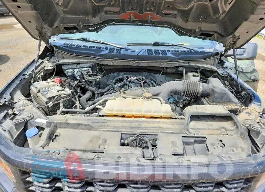 1FTEW2LP4SKD98913 Photo# 11