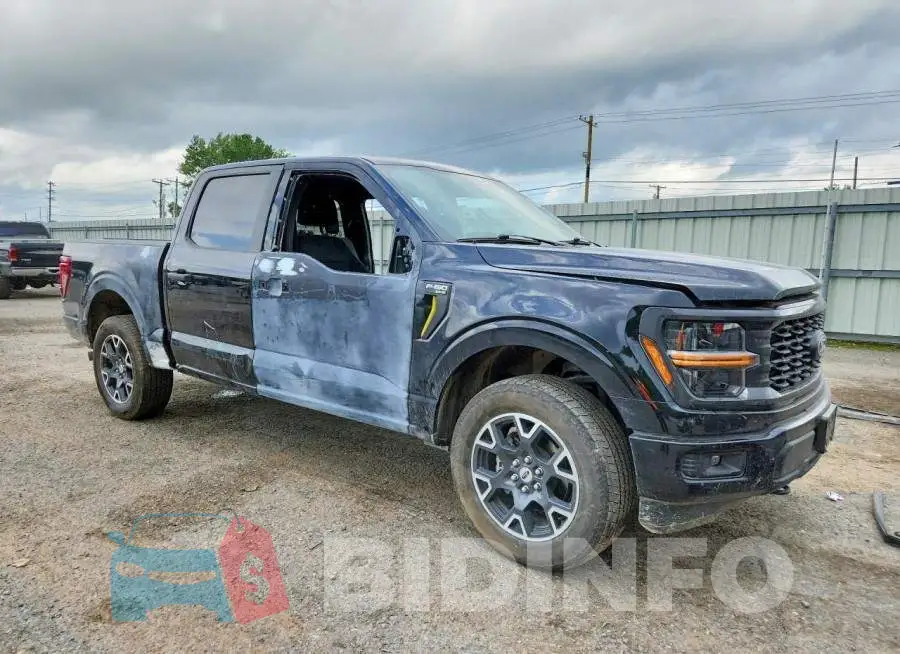 1FTEW2LP4SKD98913 Photo# 4
