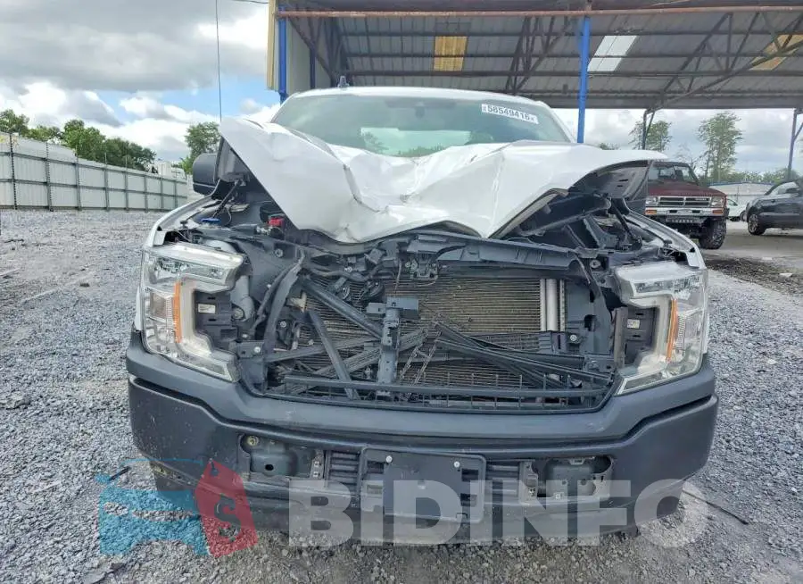 1FTEX1CB4LFA33332 Photo# 5