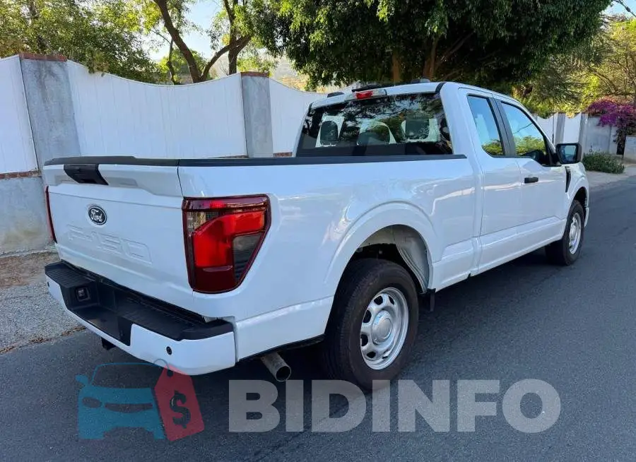 1FTEX1KP0SKD57817 Photo# 4