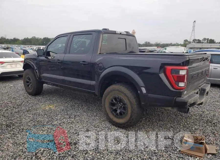 1FTFW1RJXPFC92967 Photo# 2
