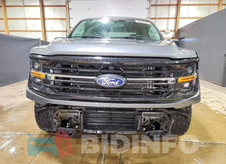 1FTFW3L85SKD97594 Photo# 5