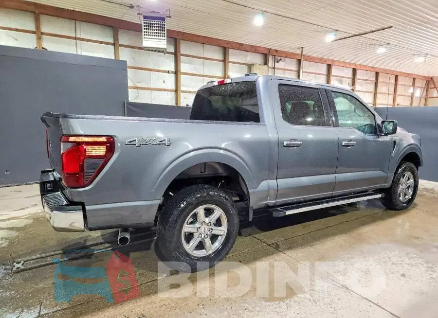 1FTFW3L85SKD97594 Photo# 3