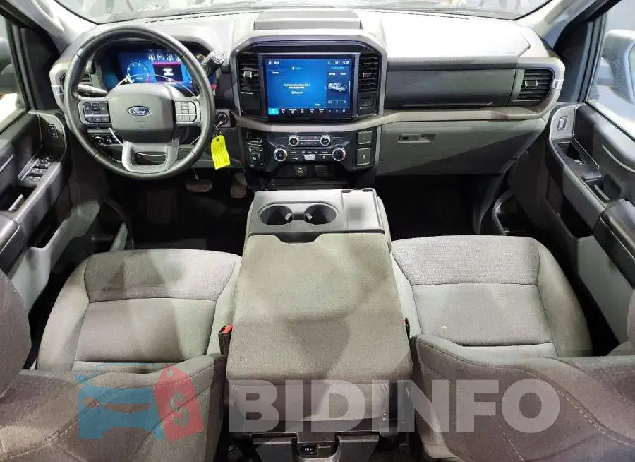 1FTFW3L85SKD97594 Photo# 8