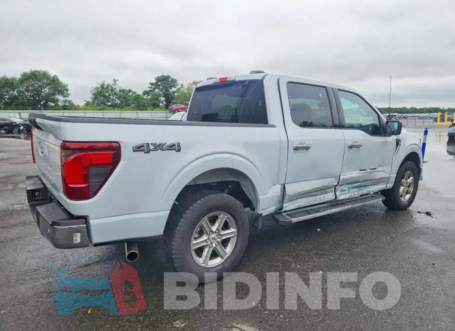 1FTFW3L85SKE89109 Photo# 3